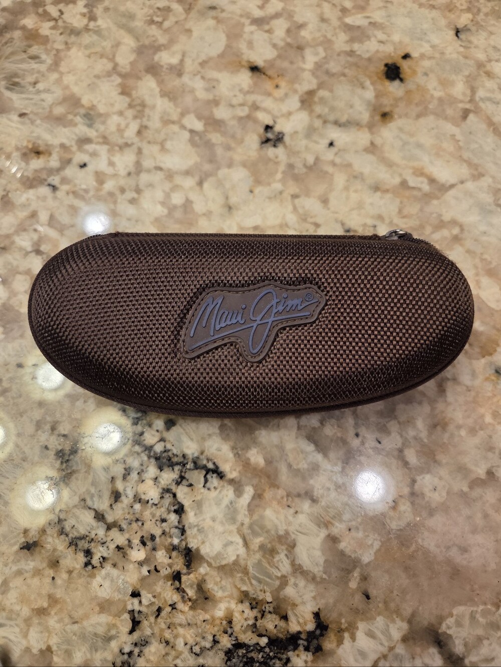 Maui Jim Sunglass Case